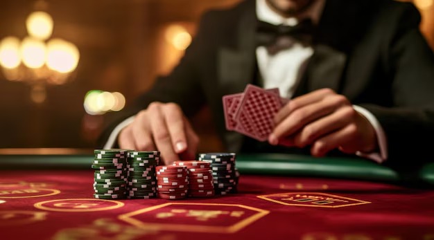 Layar pembayaran escoffier menampilkan berbagai metode pembayaran lokal dan proses deposit yang jelas