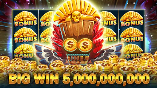 Antarmuka login escoffier Lucky Twins di layar smartphone Android menampilkan formulir login dan tombol pendaftaran