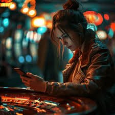Antarmuka login escoffier di ponsel Android menampilkan form verifikasi akun dua tahap